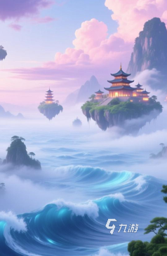 仙境沧澜下载方式 仙境沧澜预约地址