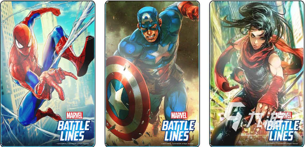 2025漫威5v5游戏叫什么 最好玩的多人对战漫威手游推荐