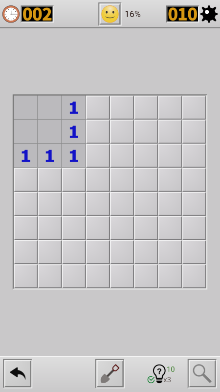 2025耐玩的扫雷游戏在哪里 不错的扫雷游戏大全截图