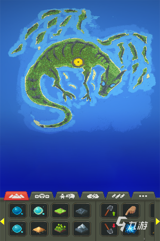 受欢迎的俯视角游戏有哪些 高人气俯视角游戏推荐2025