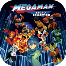 洛克人传奇合集加速器