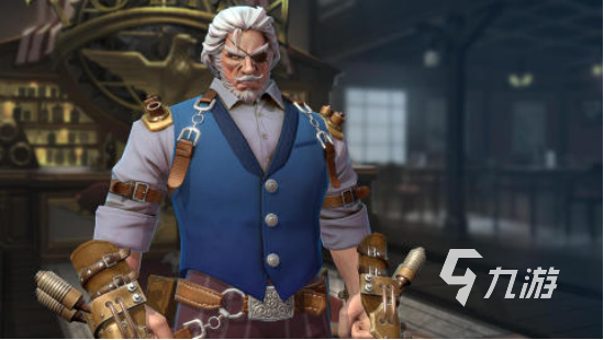 蒸汽游戏有哪些 2025蒸汽游戏大全