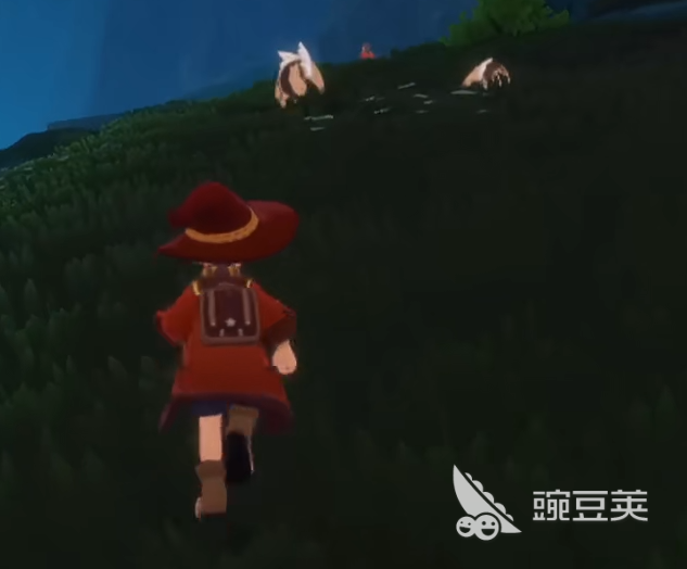 洛克王国世界伏地兽进化介绍 洛克王国手游伏地兽详解