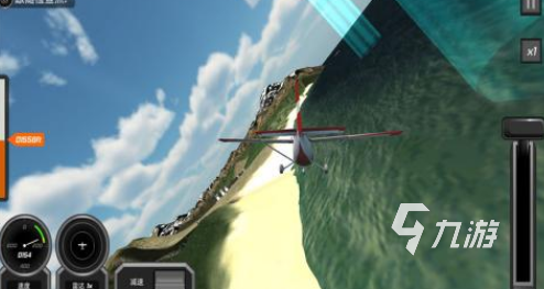 十大飞行模拟游戏有哪些2025有趣的飞行模拟手游排行榜