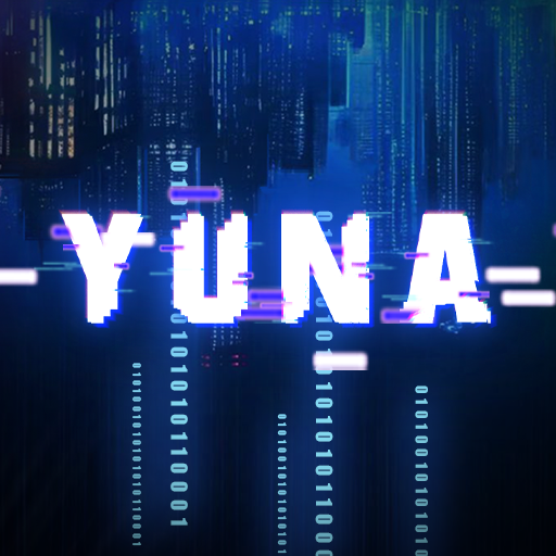 YUNA加速器