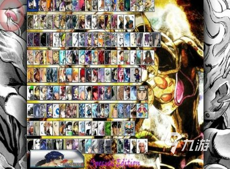 jojo的奇妙冒险像素格斗游戏有哪些2025 受欢迎的jojo手游分享