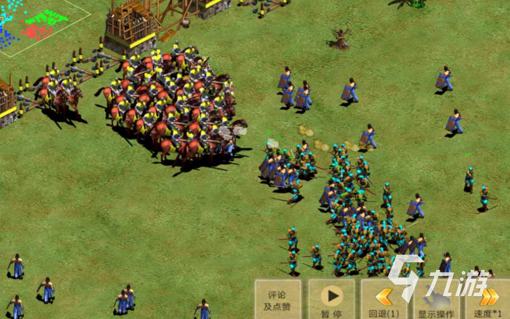 热门的十大策略游戏单机版下载 经典的策略游戏有哪些2025