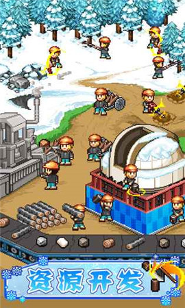 不要网络的小游戏有哪些 有趣的单机游戏盘点2025截图