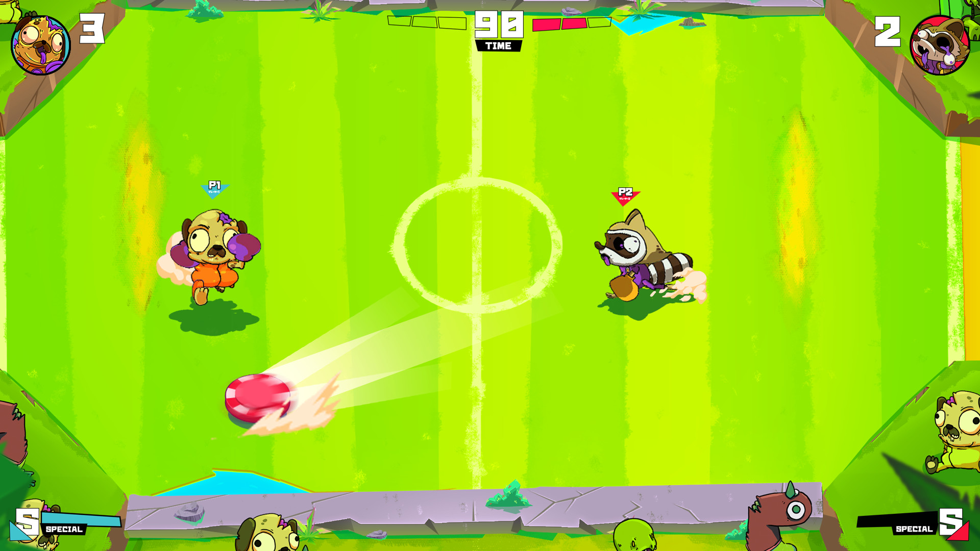 宠物躲避球好玩吗 宠物躲避球玩法简介