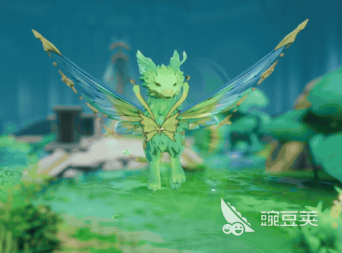 二重螺旋欧泊艾尔芙魔灵技能点评 二重螺旋欧泊艾尔芙魔灵如何获取