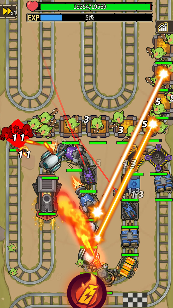 我头很铁什么时候出 公测上线时间预告