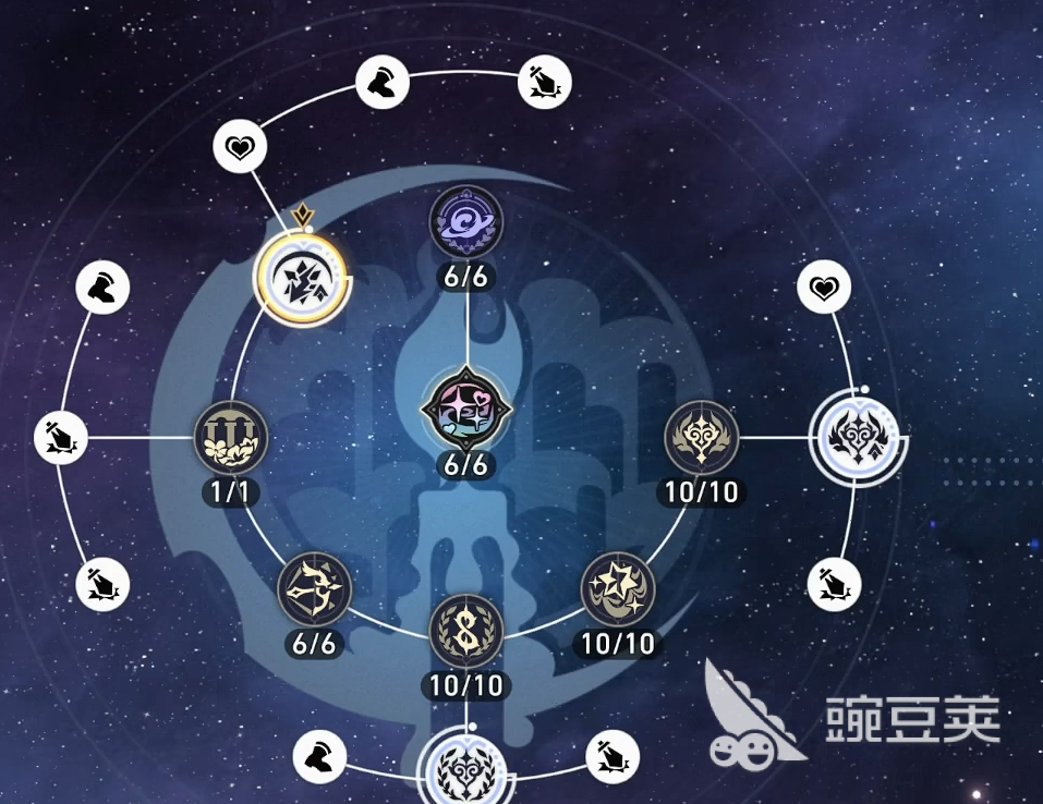 崩坏星穹铁道昔涟实机演示介绍 崩坏星穹铁道昔涟怎么样