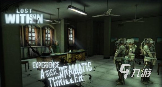 免费的剧情类游戏下载合集 流行的剧情向游戏有哪些2025