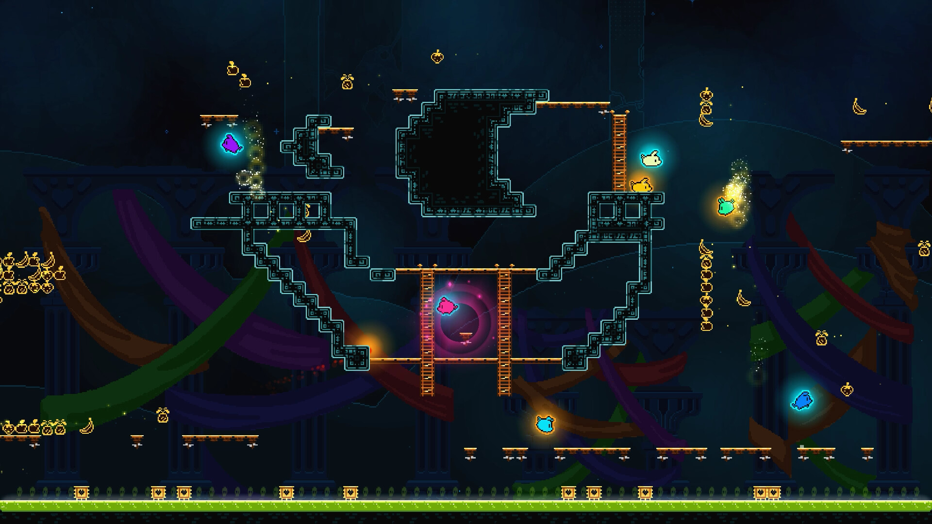 因果動物園什么時候出 公測上線時間預告