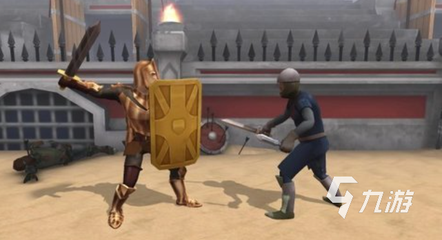 好玩的中世纪村庄模拟经营游戏有哪些 有趣的中世纪游戏盘点2025