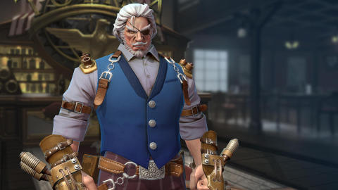 蒸汽游戏有哪些 2025蒸汽游戏大全截图