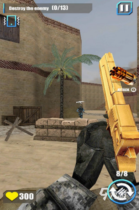 内置mod的枪战游戏有哪些 拥有mod的枪战游戏排行2025