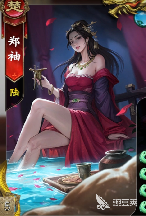 名将杀新武将介绍 名将杀新武将一览