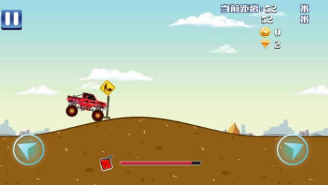 流行的竞速手机单机游戏有哪些 2025好玩的单机竞速手游合集截图