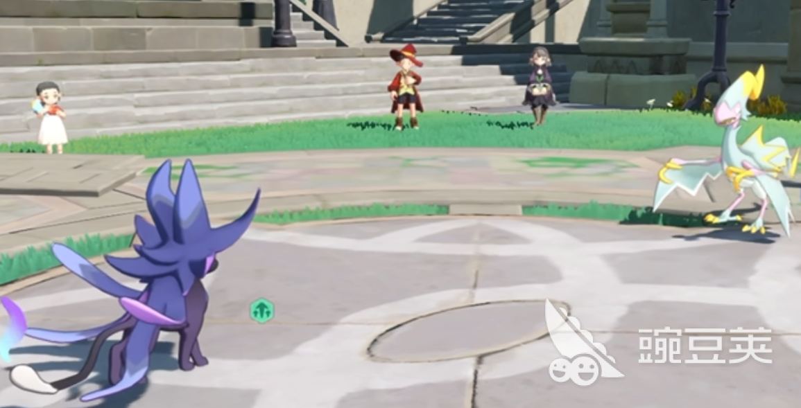 洛克王国世界黑猫巫师怎么打 洛克王国手游黑猫巫师技能搭配分析