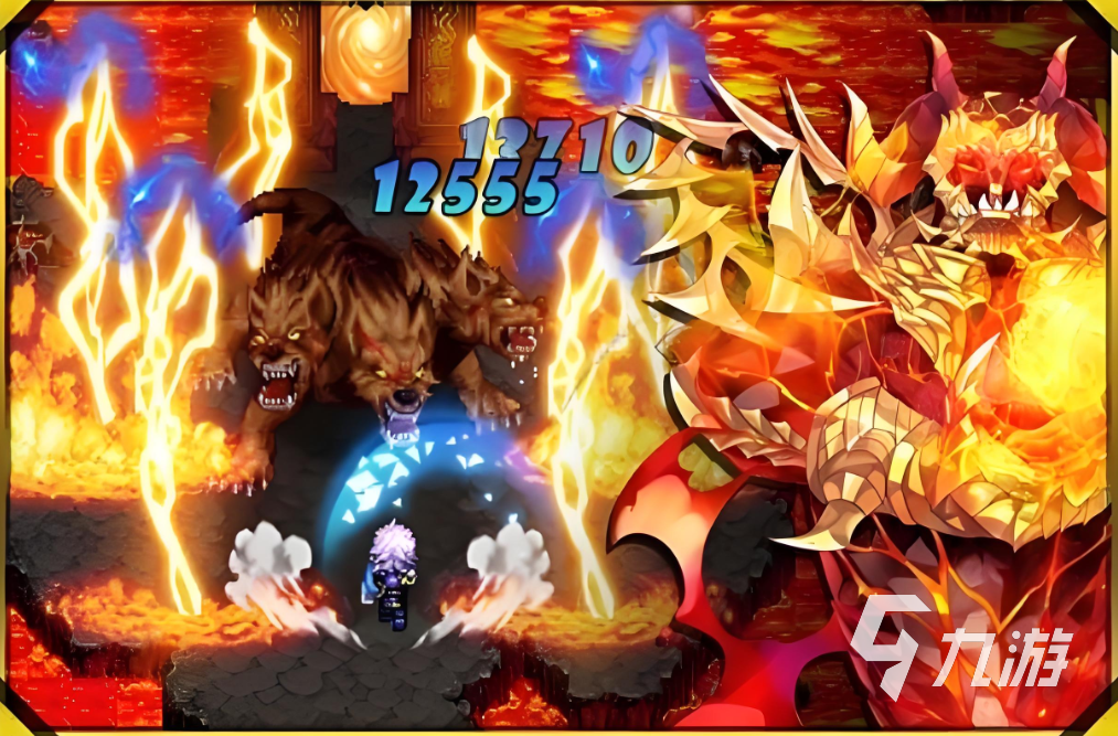 高人气的死神游戏大全 2025热门的死神游戏排行