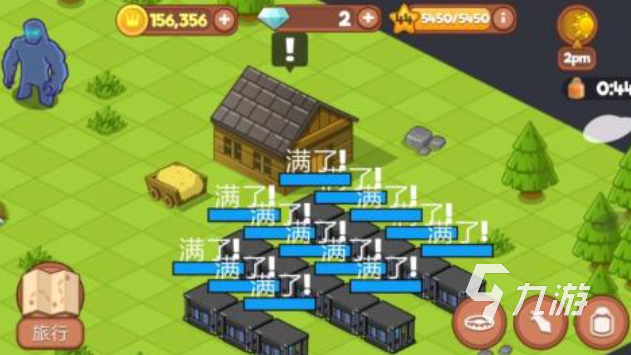 好玩的中世纪村庄模拟经营游戏有哪些 有趣的中世纪游戏盘点2025