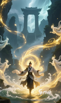 仙境沧澜下载方式 仙境沧澜预约地址