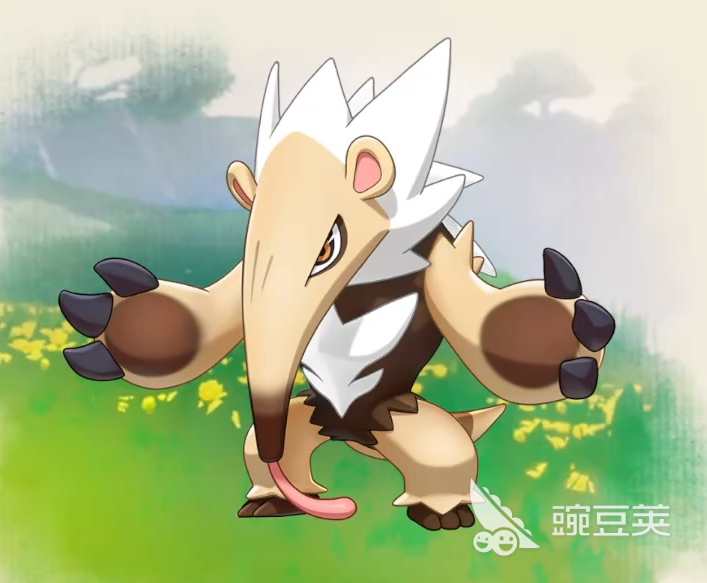 洛克王国世界伏地兽进化介绍 洛克王国手游伏地兽详解