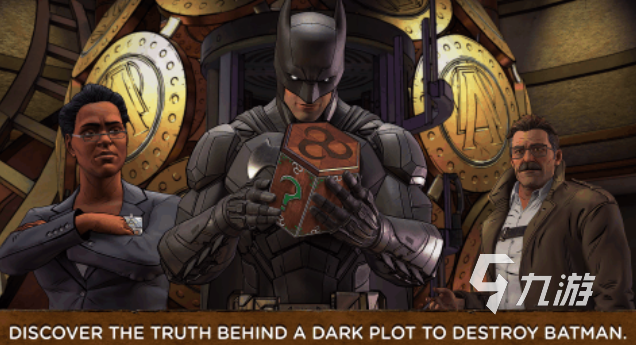 免费的剧情类游戏下载合集 流行的剧情向游戏有哪些2025