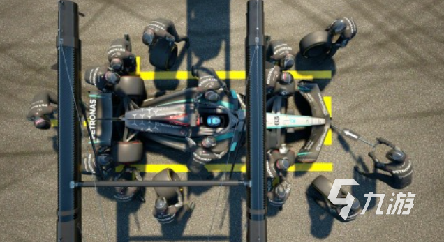 f1赛车游戏手机游戏中文版下载 免费的赛车游戏有哪些2025