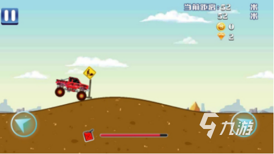 流行的竞速手机单机游戏有哪些2025好玩的单机竞速手游合集