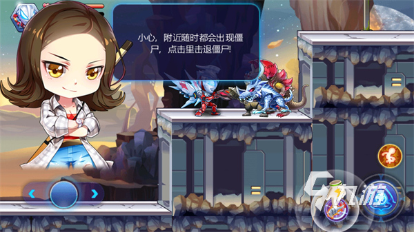 奥特曼大怪兽格斗游戏有哪些 好玩的奥特曼大怪兽格斗游戏合集2025