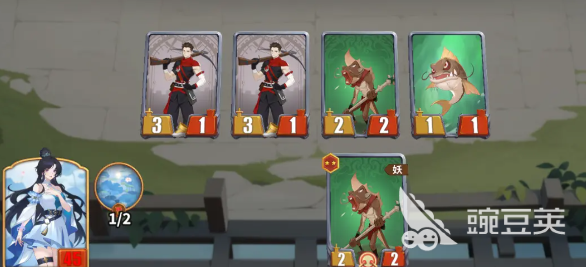 千机阵统帅推荐 千机阵统帅流派搭配分享