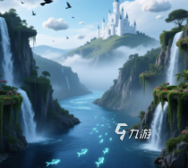 仙境沧澜下载方式 仙境沧澜预约地址