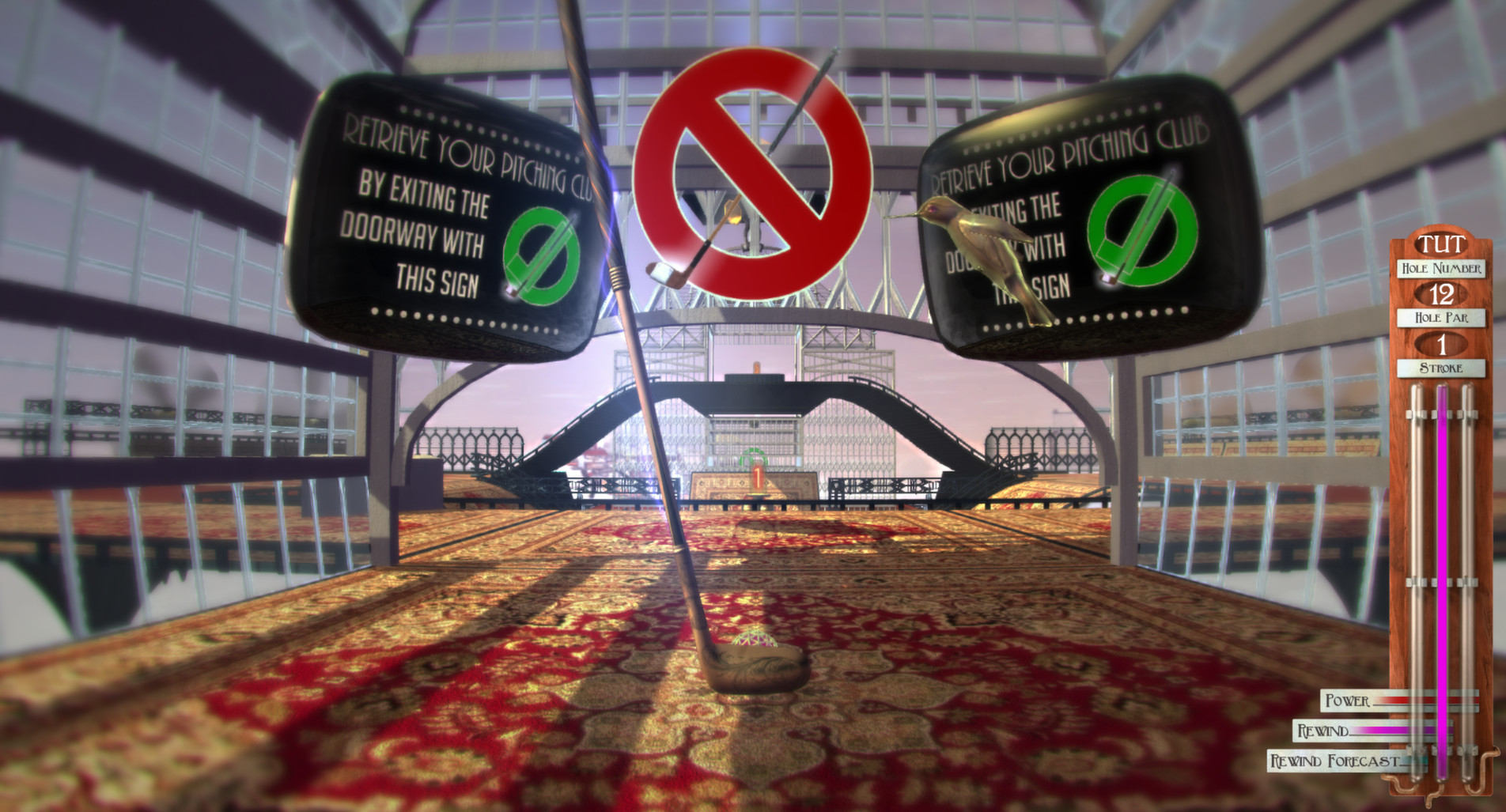 幻境高爾夫好玩嗎 幻境高爾夫玩法簡介