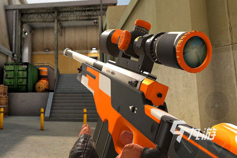 单机吃鸡离线版游戏有哪些推荐 好玩的吃鸡手游盘点2025