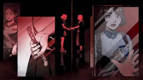 2025耐玩的平行世界游戏盘点 值得体验的平行世界游戏下载