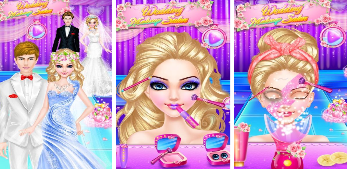 人气较高的结婚小游戏有哪些 受欢迎的结婚游戏下载2025截图