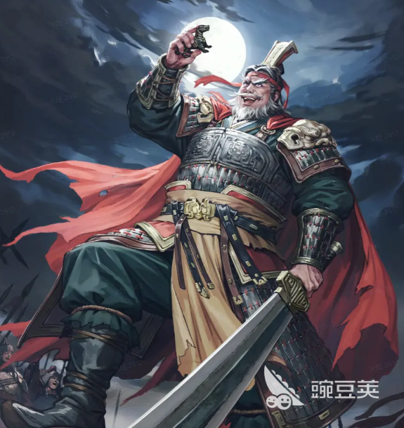 名将杀新人武将选什么 名将杀新人武将推荐