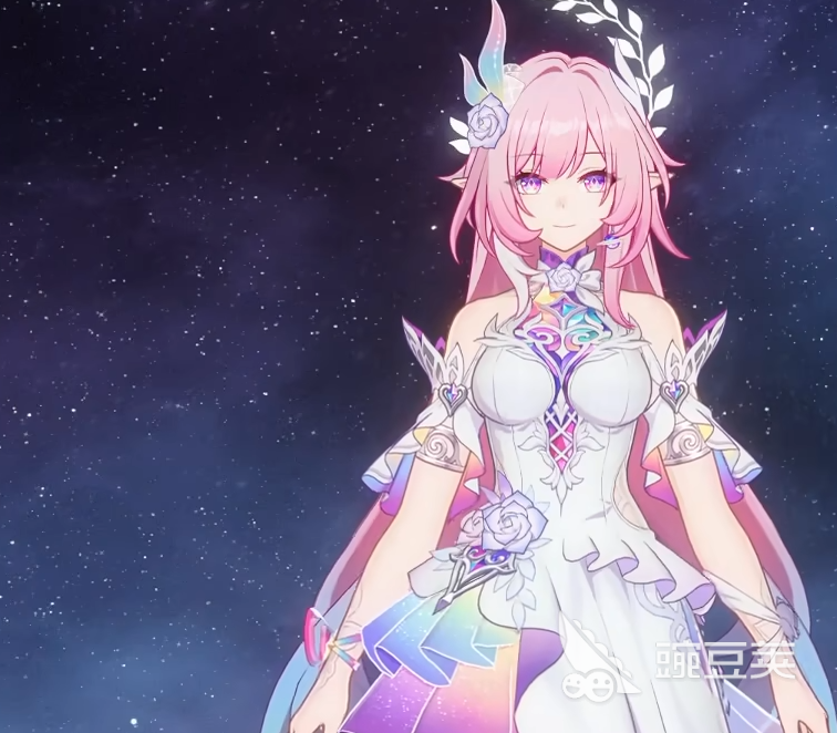 崩坏星穹铁道昔涟实机演示介绍 崩坏星穹铁道昔涟怎么样