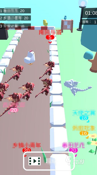 好玩的单机游戏皇帝手游有哪些 有意思的皇帝游戏推荐2025