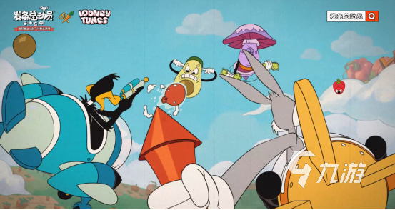 弹幕射击游戏有哪些 2025好玩的弹幕射击手游盘点