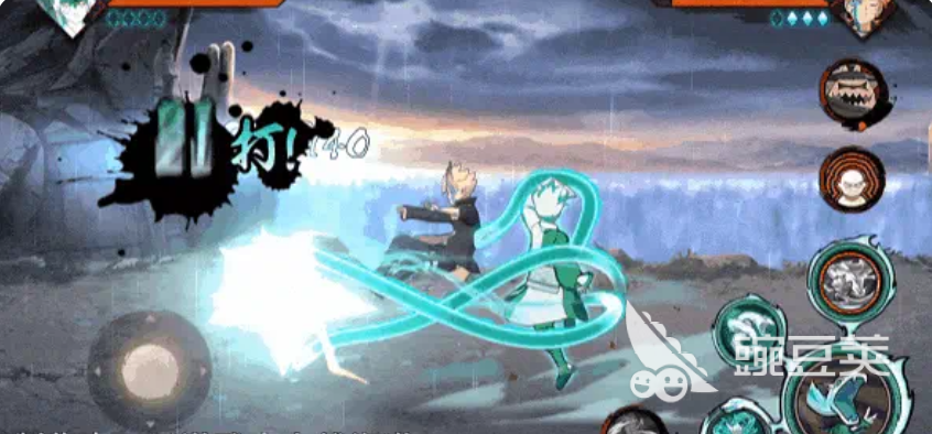 火影忍者手游仙人巳月怎么樣 火影忍者手游仙人巳月強度分析