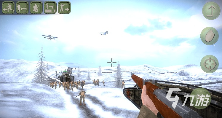 经典的大战游戏怎么下载 2025高人气的大战游戏推荐