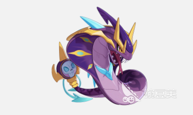 洛克王国世界五大稀有宠是哪五个 洛克王国手游五大神宠介绍