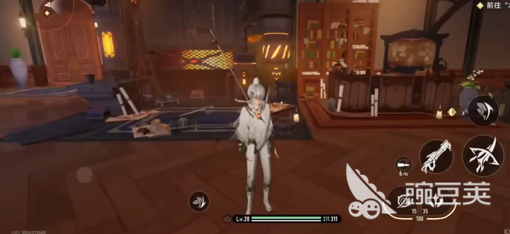 二重螺旋拍照方法 二重螺旋拍照快捷操作