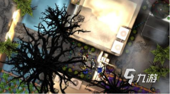 高人气的生化游戏有哪几个2025火爆的末日手游排行合集