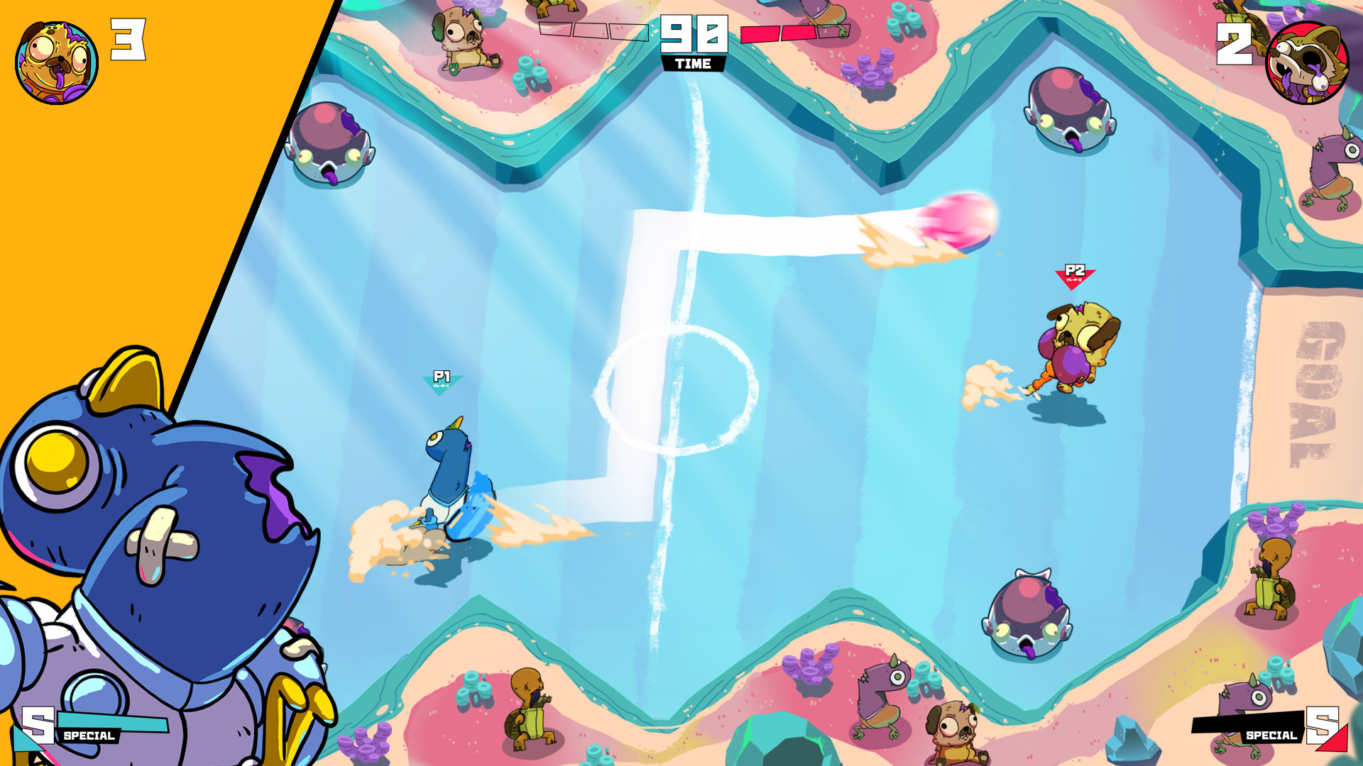 宠物躲避球好玩吗 宠物躲避球玩法简介