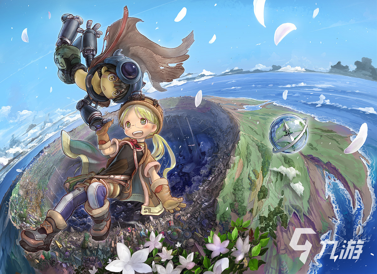 不可思议游戏叫什么 2025热门的不可思议游戏下载推荐