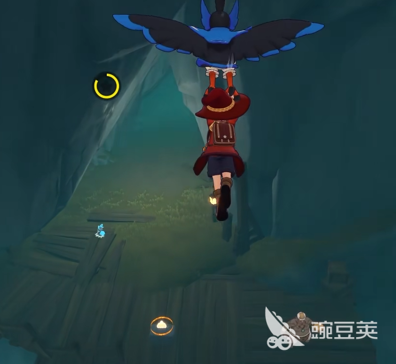 洛克王国世界信仰者村落在哪 洛克王国手游信仰者村落位置介绍